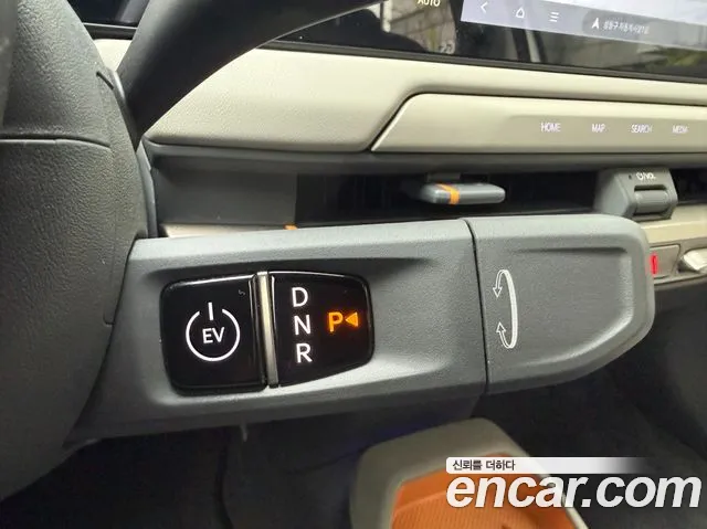 Kia EV3 2024 thumb 9