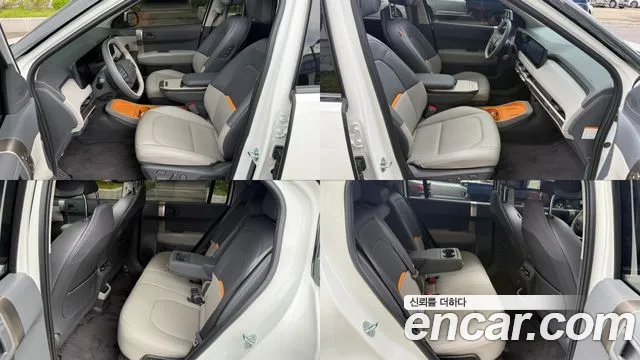 Kia EV3 2024 thumb 10