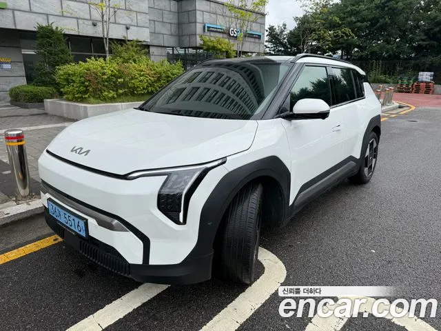 Kia EV3 2024 thumb 12