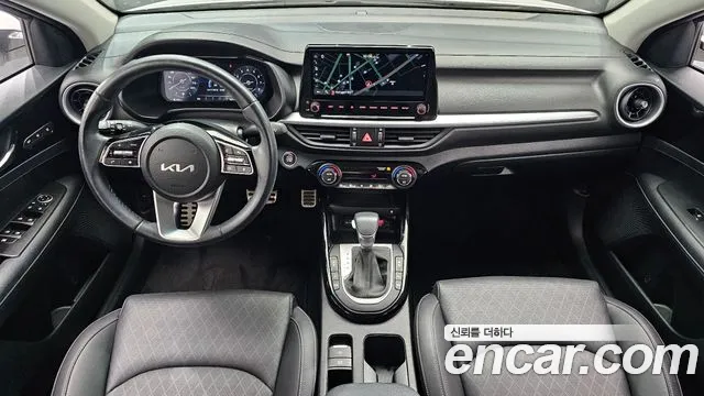 Kia K3 2022 thumb 6