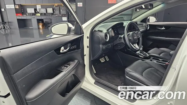 Kia K3 2022 thumb 9