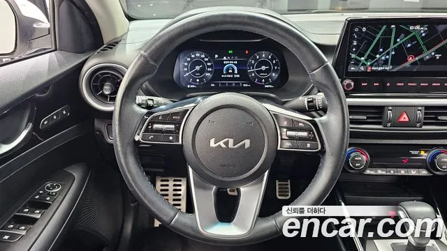 Kia K3 2022 thumb 12