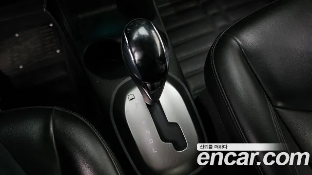 Chevrolet Spark 2017 thumb 9