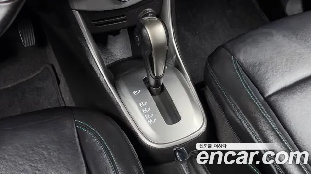 Chevrolet Tracker 2014 thumb 8