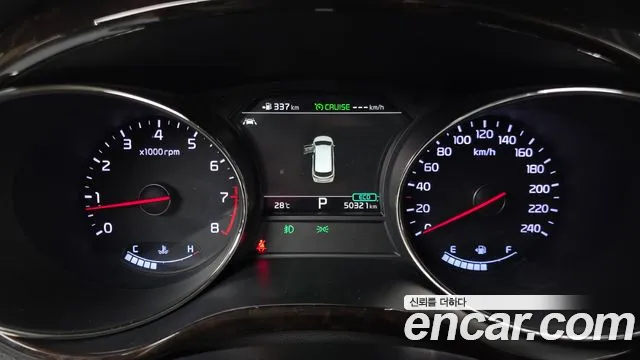 Kia Carnival 2019 thumb 8