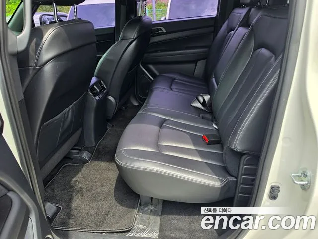 KG_Mobility_Ssangyong Rexton 2021 thumb 9