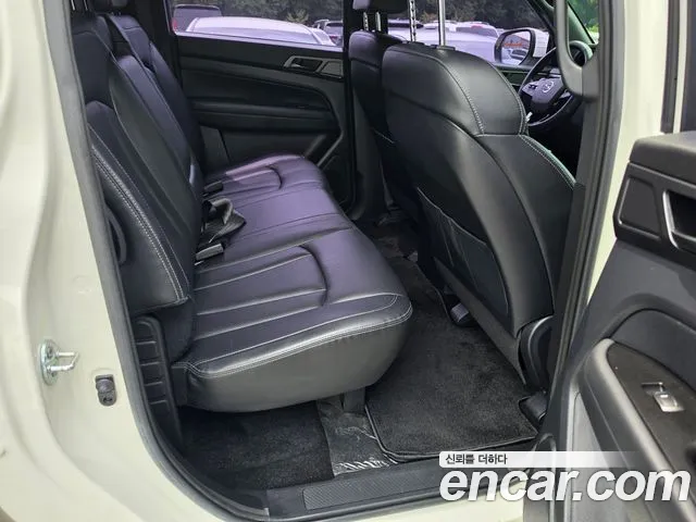 KG_Mobility_Ssangyong Rexton 2021 thumb 10