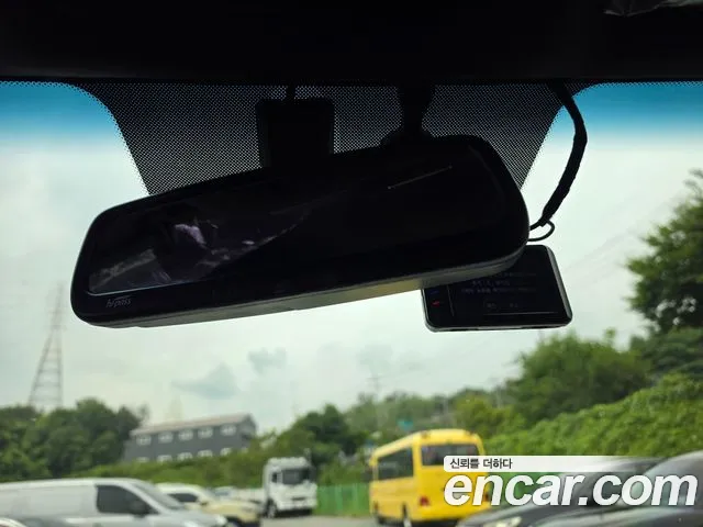 KG_Mobility_Ssangyong Rexton 2021 thumb 12
