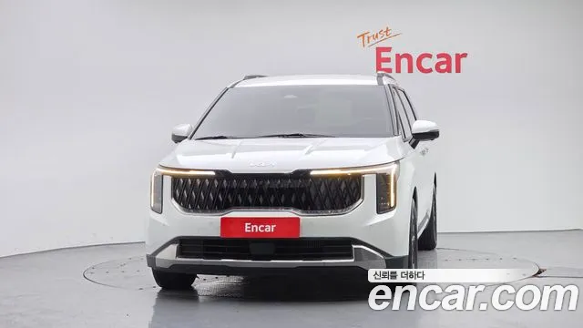 Kia Carnival 2024 thumb 3