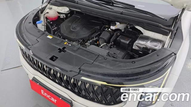 Kia Carnival 2024 thumb 6