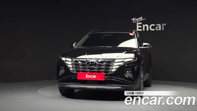 Hyundai Tucson 2023 thumb 3
