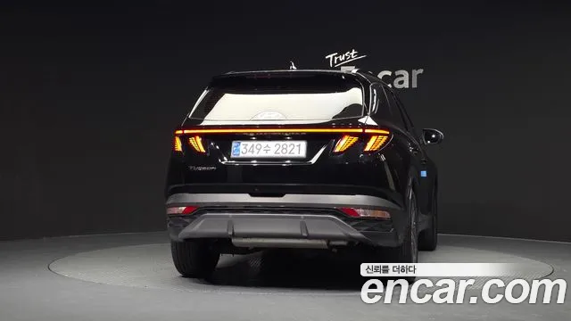 Hyundai Tucson 2023 thumb 4