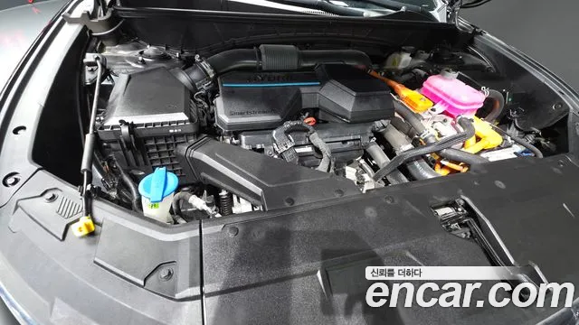Hyundai Tucson 2023 thumb 6