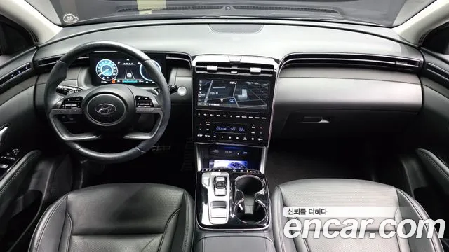 Hyundai Tucson 2023 thumb 7