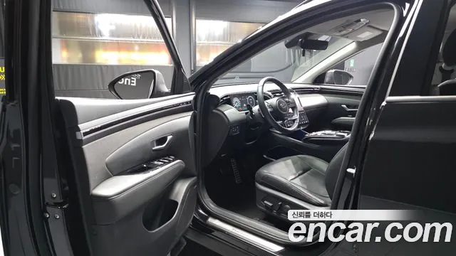 Hyundai Tucson 2023 thumb 10