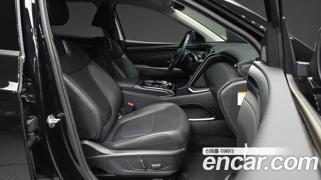 Hyundai Tucson 2023 thumb 11