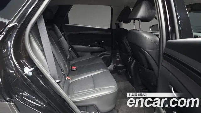 Hyundai Tucson 2023 thumb 12