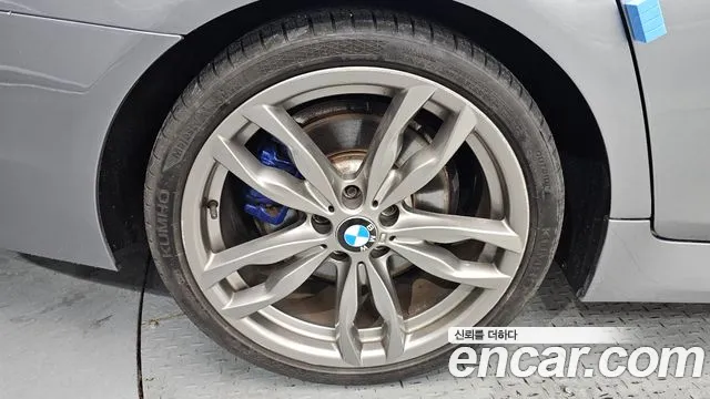BMW 5 серии 2014 thumb 5
