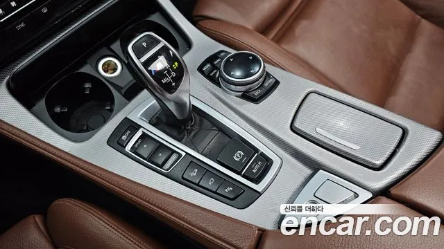 BMW 5 серии 2014 thumb 9