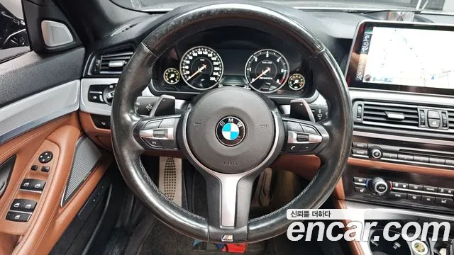 BMW 5 серии 2014 thumb 12