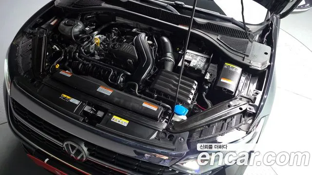 Volkswagen Jetta 2024 thumb 6
