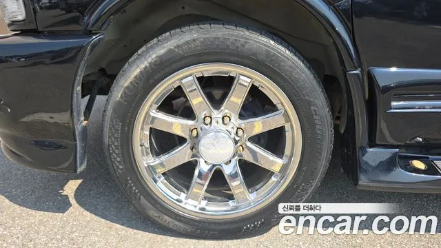 Chevrolet Express 2014 thumb 5