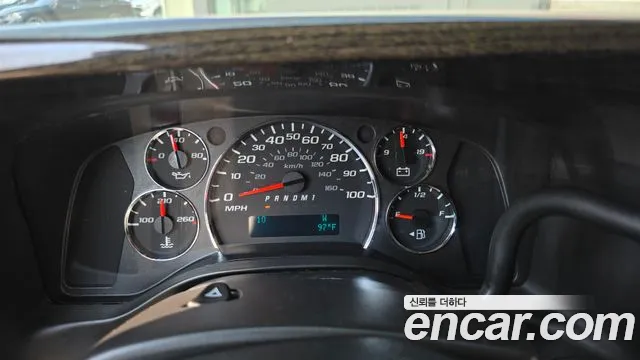 Chevrolet Express 2014 thumb 8