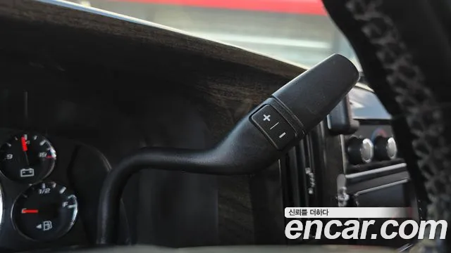 Chevrolet Express 2014 thumb 9