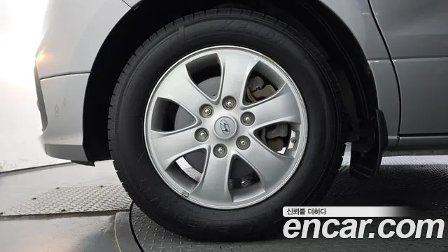 Hyundai Starex 2018 thumb 5