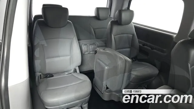 Hyundai Starex 2018 thumb 12