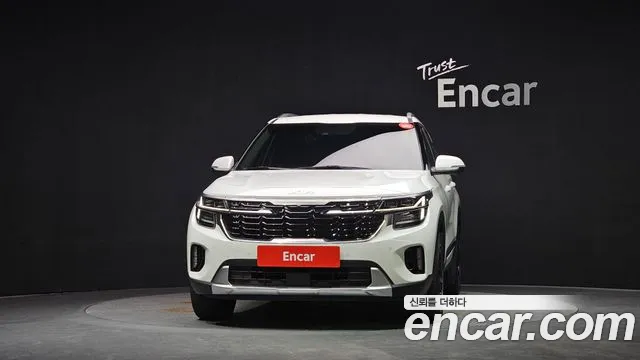 Kia Seltos 2022 thumb 3