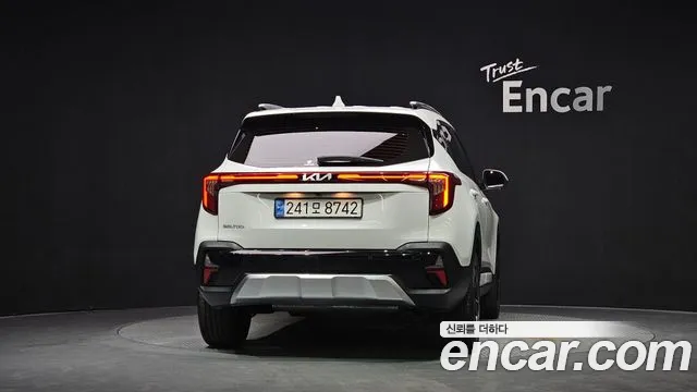 Kia Seltos 2022 thumb 4