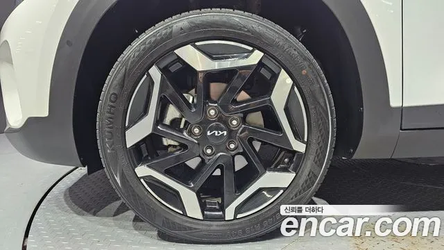 Kia Seltos 2022 thumb 5