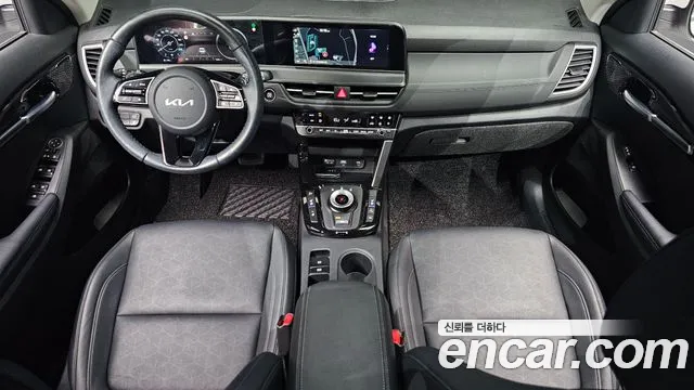 Kia Seltos 2022 thumb 7