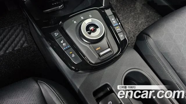Kia Seltos 2022 thumb 9