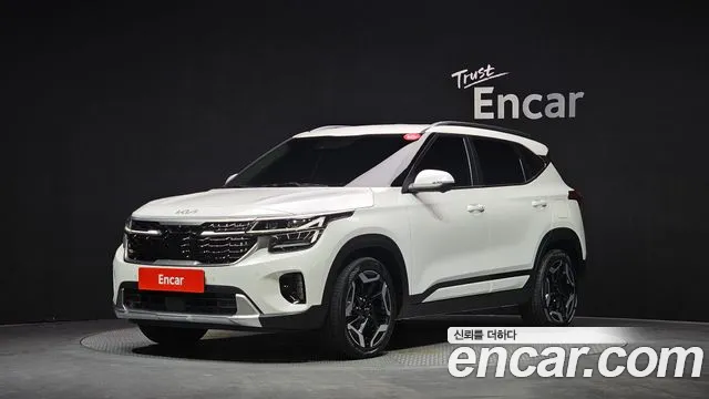 Kia Seltos 2022 thumb 11