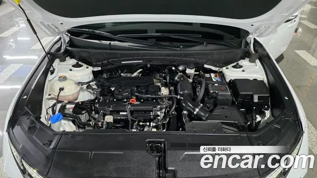 Hyundai Tucson 2022 thumb 9