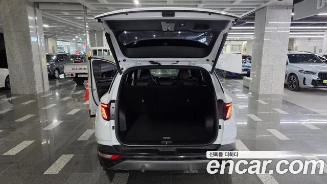 Hyundai Tucson 2022 thumb 10