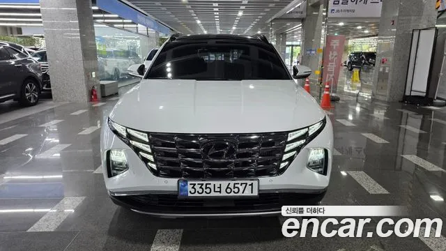 Hyundai Tucson 2022 thumb 11