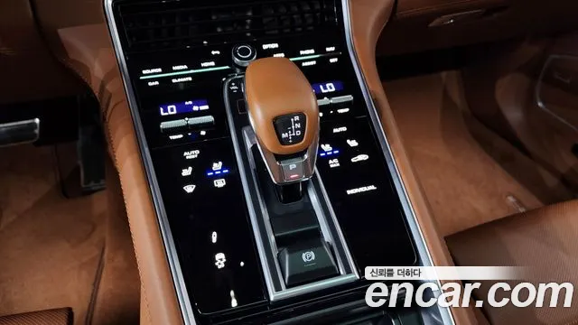 Porsche Panamera 2023 thumb 9