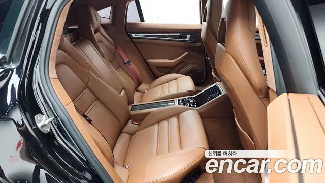 Porsche Panamera 2023 thumb 12