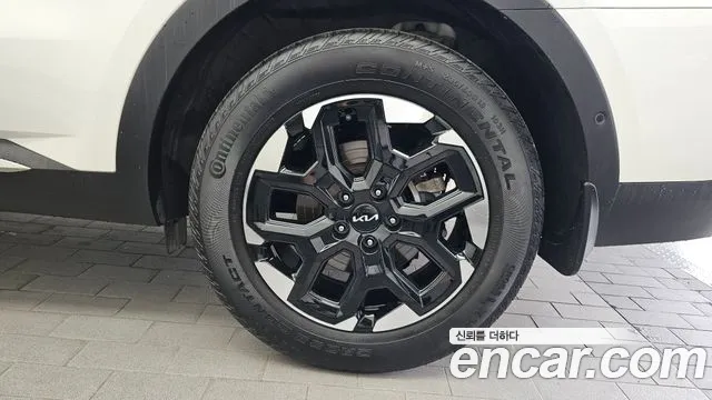 Kia Sorento 2024 thumb 5