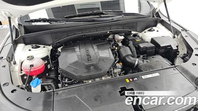 Kia Sorento 2024 thumb 6