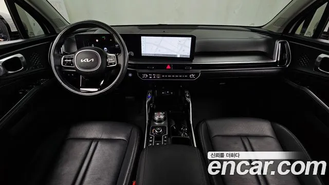 Kia Sorento 2024 thumb 7