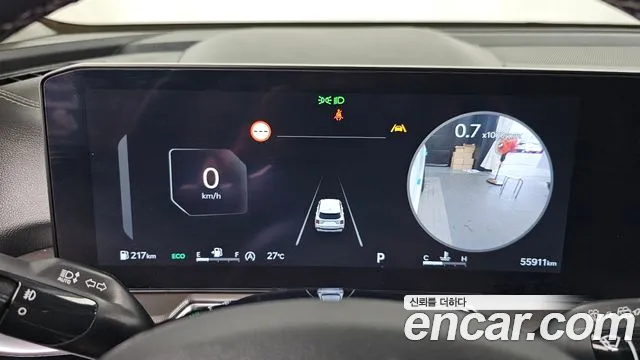 Kia Sorento 2024 thumb 8