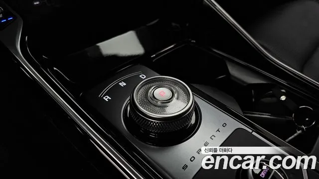Kia Sorento 2024 thumb 9