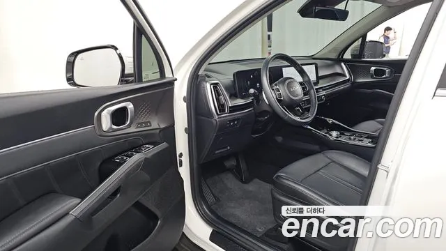 Kia Sorento 2024 thumb 10