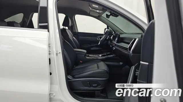 Kia Sorento 2024 thumb 11