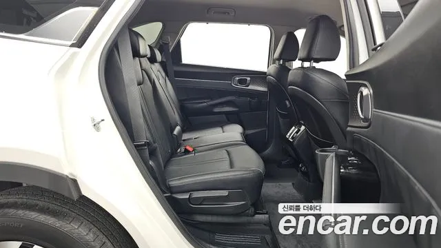 Kia Sorento 2024 thumb 12