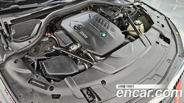 BMW 7 серии 2017 thumb 6